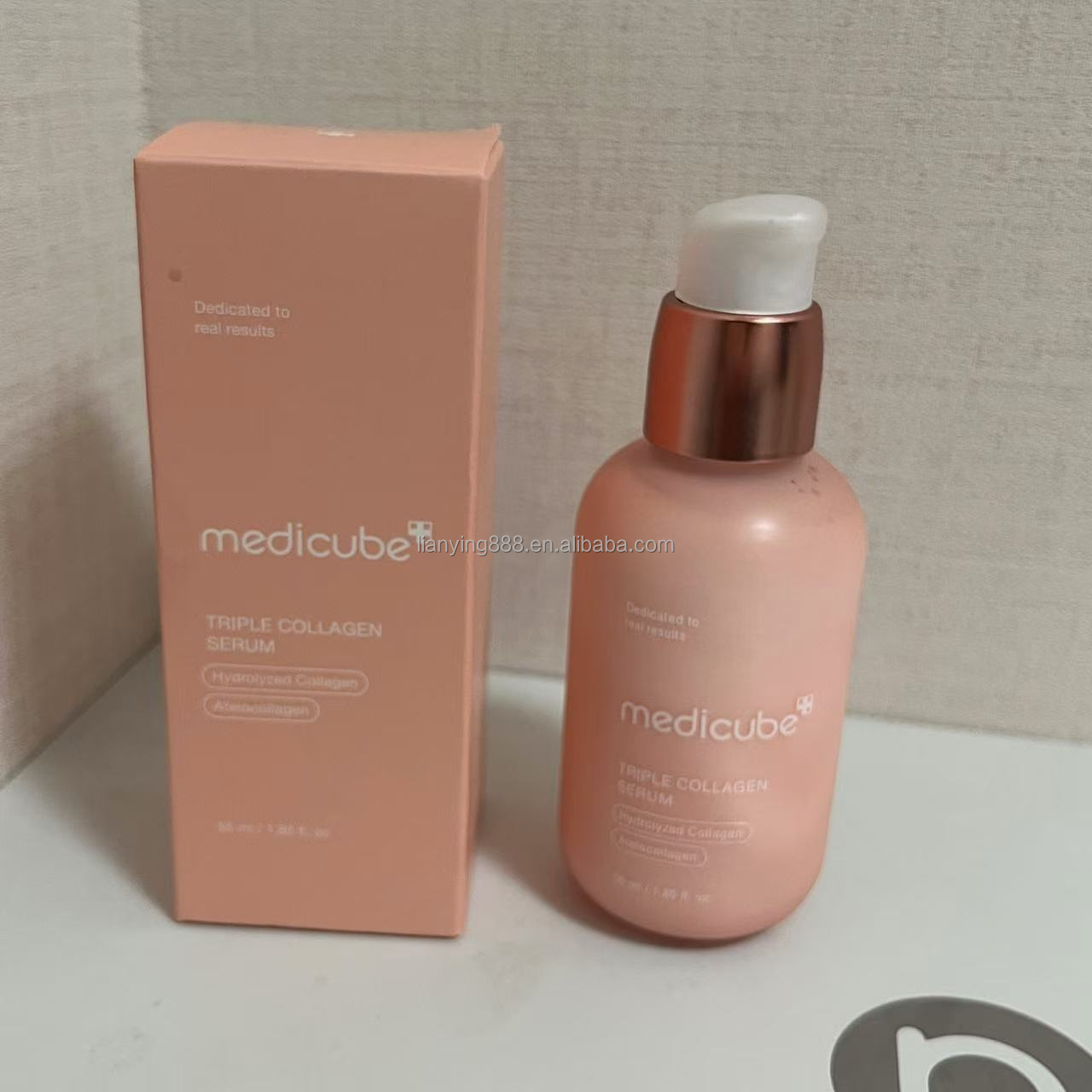 Sérum Raffermissant 55ml