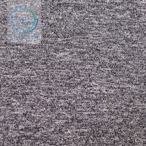 Tissu jersey extensible de luxe, nouveaux stocks, performance, tricot jersey - Product Image 1