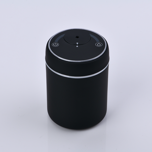 ST60 Fancy Intelligent Scent <strong>Diffuser</strong> Ultra-Quiet and Portable Waterless Design Perfect for Small Spaces FCC Fragrance <strong>Diffuser</strong> - Product Image 4