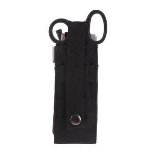Cisailles de garrot et de traumatologie, fournitures de premiers soins, kit d'équipement de survie tactique de randonnée d'urgence médicale de combat - Product Image 4