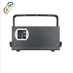 Lampu laser pesta malam, kontrol cerdas DMX, lampu laser luar ruangan, tahan air, profesional, pertunjukan disko, pesta malam, - Product Image 2