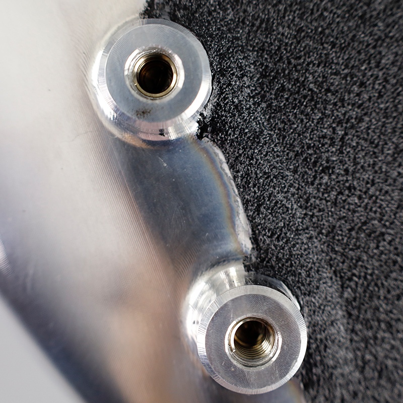 charge air cooler bmw f82 m4