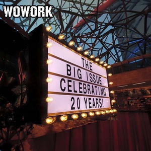 WOWORK metal Vintage barbacoa tienda marco patatas fritas luz <span class=keywords><strong>de</strong></span> neón personalizable tienda centro comercial <span class=keywords><strong>restaurante</strong></span> fondo decorativo - Product Image 6