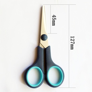 Cung Cấp Kéo Học Sinh Cắt Kéo Nhỏ Kéo Học Sinh - Product Image 2