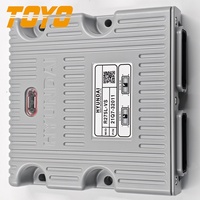21Q7-32011 Placa de Computadora del Controlador Principal ECU para Excavadora R275LVS 21Q732011 Unidad de Control del Motor Piezas de Repuesto