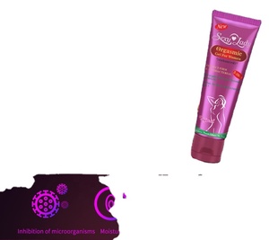 Gel d'orgasme ascendant pour femme Sexy Lady Sex Love Climax Spray Améliorer le point G Stimulant de la Libido féminine Huile de raffermissement du vagin - Product Image 4