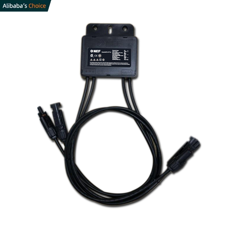 600 Вт, инструмент для оптимизации солнечных батарей, универсальный стабилизатор напряжения для солнечных батарей для фотоэлектрических панелей