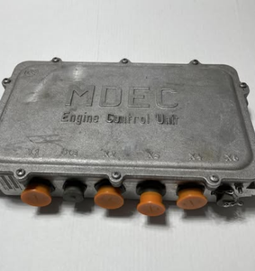   โมดูลควบคุมความเร็ว ECU MDEC 5275304160 - ยกระดับประสิทธิภาพเครื่องยนต์ของคุณด้วยอะไหล่ทดแทนคุณภาพสูง! - Product Image 1