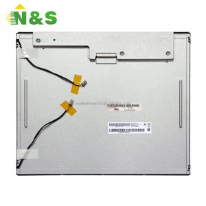 M170ETN01.0 จอแสดงผล LCD อุตสาหกรรมขนาด 17.0 นิ้วสำหรับระบบอัตโนมัติ HMI ต้นฉบับใหม่ในสต็อก - Product Image 1