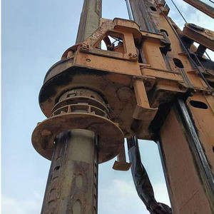 ประสิทธิภาพการก่อสร้างสูง คุ้มค่าคุ้มราคา รถขุดเจาะแบบหมุน XR240 - Product Image 3