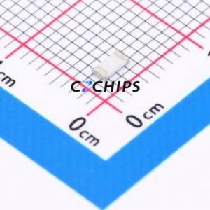 TR1206B13K3P0550Z ตัวต้านทานแบบ SMD 1206 (ประเภท: ฟิล์มบาง) (ความต้านทาน: 13.3kOhm ความแม่นยำ: 0.1%) - Product Image 2