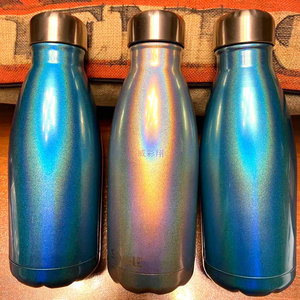 Oil Based <b>Ink</b> Screen <b>Printing</b> Solvent <b>Ink</b> 20UM For <b>Printing</b> Applications High Gloss Rainbow Effect <b>Ink</b> - Product Image 1