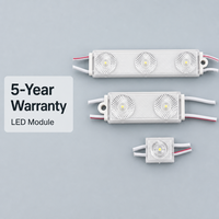 Piksel Led Modülü Led Modül Modül Ev Modülleri Tabela Saat Işıkları için Led Dış Mekan Modülleri Modül