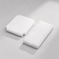 Filtre à air en coton H Compatible 451963 UX/GU, ensemble de 2 pièces pour imprimante à jet d'encre continu série RX2/UX/GU