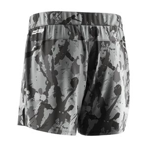 Shorts de sport pour hommes à séchage rapide, Dry Fit, pour musculation, entraînement et gym - Product Image 4