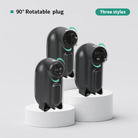 Diffuseur aromatique pour la maison Machine Plug in Fragrance Air Freshener Diffuseur Recharge Huile Essentielle Auto House Diffuseur de parfum