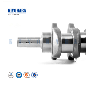 Vilebrequin forgé OEM 4340 pour Chevy <span class=keywords><strong>V8</strong></span> 350 SBC pour les modèles <span class=keywords><strong>Abarth</strong></span> Captiva VW Beetle Jetta X5 - Product Image 4