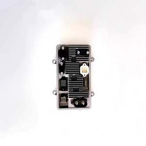 Module de commande de levage de charge utile en plastique neuf de marque T100, pièce de rechange de 1,5 kg pour la réparation de drones agricoles - Product Image 5