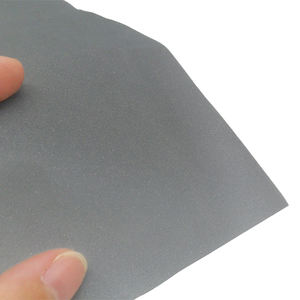 WBG Reflective Ripstop Nylon <b>Fabric</b> Stick-On <b>Tape</b> Self Adhesive <b>Repair</b> Patch Reflector Tent Down Jacket <b>Repair</b> Patches - Product Image 3