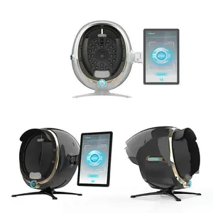 Máquina Profesional de Diagnóstico de Piel con Espejo Mágico Inteligente, Escáner Facial, Analizador de Piel Facial 3D - Product Image 3