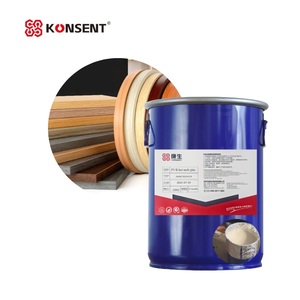 กาวสีเหลืองอ่อนทนทานต่อบาร์เรล25กก./บาร์เรลคุณภาพสูงละลายด้วยความร้อน - Product Image 1