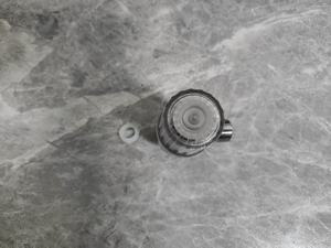 ステンレス鋼付き銅水フィルター316ウェルズ用ガスヒーター洗浄機レーザー機械ろ過40ミクロン - Product Image 4