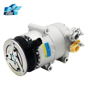 Compresor de Aire con Certificación CE y Garantía de 18 Meses, para Ford, con Tasa de Aprobación del Prueba CNN del 99.9% y Molde Gratuito - Product Image 2