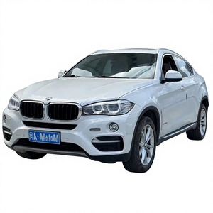 <span class=keywords><strong>BMW</strong></span> X6 SUV 2015 Usado, Buena Calidad, Volante a la Izquierda, Automático, Turbo, Llantas R19, en Venta - Product Image 5