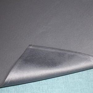 Serviette imperméable en coton et lin pour hôtel et restaurant - Product Image 2