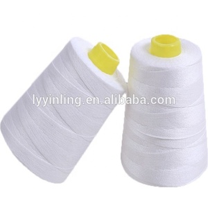 <span class=keywords><strong>Fil</strong></span> à coudre en polyester pour machine à coudre portable Newlong/Fischbein et autres, 10/3, 12/4, 20/3, 20/<span class=keywords><strong>6</strong></span> - Product Image 4