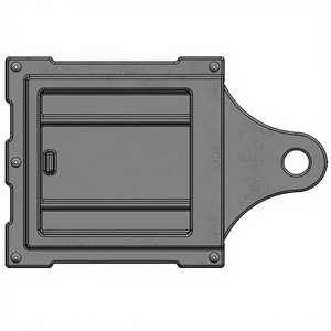 Serranda per <span class=keywords><strong>Stufa</strong></span> con Asta di Controllo, Serranda per Canna Fumaria di <span class=keywords><strong>Stufa</strong></span> <span class=keywords><strong>a</strong></span> <span class=keywords><strong>Legna</strong></span> - Product Image 3