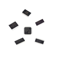 Fournisseur de Shenzhen de circuits intégrés, puce IC AU6370D41-GBL-GR AU6370 QFP64, module sans fil AU6370D41-GBL-GR