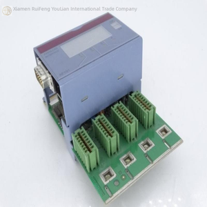 บี &amp; โมดูล PLC รุ่น r 7af101.7 ของแท้ใหม่พร้อมส่ง ระบบอัตโนมัติทางอุตสาหกรรม ชุดควบคุมการเขียนโปรแกรม PLC แบบเฉพาะ - Product Image 1