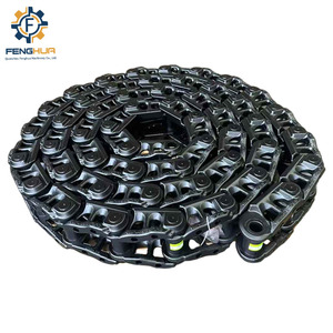 <span class=keywords><strong>SK200</strong></span>-5 שרשרת sk200lc מעופרת חלקי מסלול שרשרת sk200lc cr5350 - Product Image 1