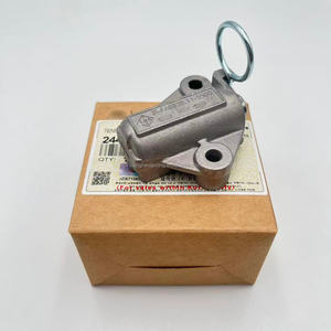 Le tendeur de chaîne de distribution de pièces automobiles de moteur 24410-2JTA2 pour convient à l'assemblage de tendeur automatique de la Corée numéro OE 24410-2JTA0 - Product Image 3