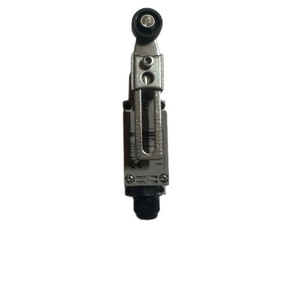 Interruptor de Límite Schneider Electric XCE145P12E IP65 SPDT AC15 36VDC 1A China - Product Image 3