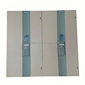 Nouveau contrôleur de vitesse SIMOREG d'origine 6RA7093 4DS22 0 / 6RA7095 4DS22 0 / 6RA7098 4DS22 0 - Product Image 5