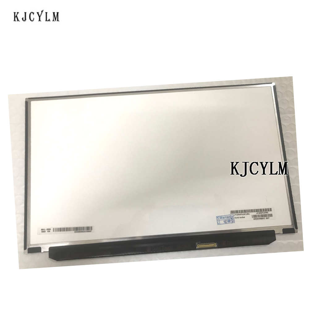 LP125WF2-SPB2 LP125WF2-SPB1 B125HAN02.0 2 NV125FHM-N82 LQ125D1JW33 12,5 дюймовый экран ноутбука FHD IPS