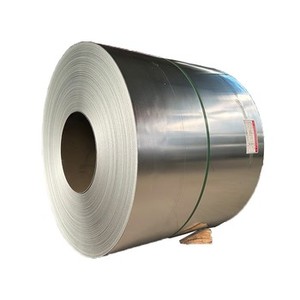 Bobina de Acero Galvanizado Laminado en Frío de Alta Calidad Dx52d Dx53d, Oferta a Bajo Precio de Fabricantes Certificados ISO 9001, Soldadura y Corte - Product Image 1