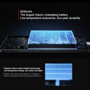 Popular <span class=keywords><strong>REDMI</strong></span> Turbo 4 de 6.67 Pulgadas, 12GB+512GB, HyperOS 2, Dimensity 8400-Ultra Octa Core 3.0GHz, NFC, 5G - Product Image 6