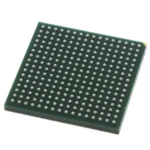 Memori akses acak statis SMD/SMT 70T653MS12BCI untuk chip IC
