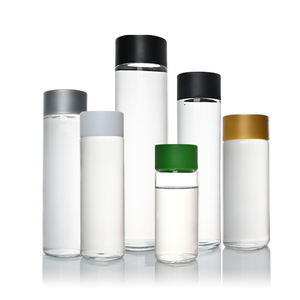 Bouteille en verre <span class=keywords><strong>VOSS</strong></span> Milk Vater avec bouchon à vis, 250 ml, 300 ml, 350 ml, 400 ml, 500 ml, 750 ml, 800 ml, 1000 ml - Product Image 3