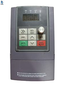 เซ็นเซอร์ควบคุม PLC ไดรฟ์ปรับความถี่แบบแปรผัน ของแท้ใหม่เอี่ยม รุ่น DKJ-2S0015M - Product Image 1