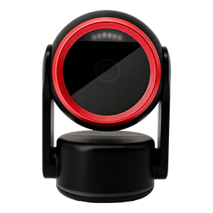 แพลตฟอร์มสแกนบาร์โค้ดแบบตั้งโต๊ะ 500K Global Exposure Engine 120fps ระบบตรวจจับอัตโนมัติ สำหรับการสแกนขนาดใหญ่ ใช้กับระบบ POS สำหรับการชำระเงินในร้านค้าปลีก - Product Image 1