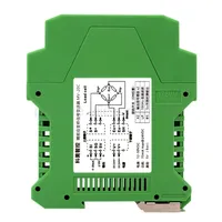 Transmisor de presión de celda de carga de pesaje preciso MV amplificador de señal cero 0-10mV 0/4-20mA 0-10V sensores de corriente de tensión extensible