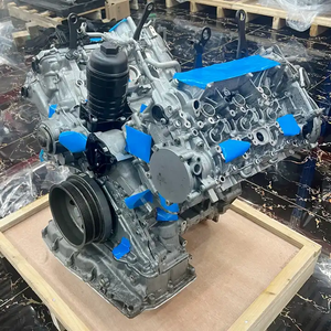 Motor de coche de fabricante chino de alta calidad, montaje de motor nuevo automático de alta calidad para Cayenne 958 3,0 T <span class=keywords><strong>Macan</strong></span> Panamera 970 - Product Image 4