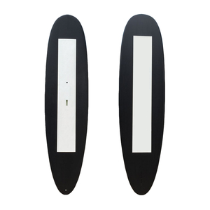 กระดานพาย<span class=keywords><strong>12.6</strong></span>แบบยืนบอร์ดสำหรับเล่นเซิร์ฟบอร์ดแบบปรับแต่งได้ - Product Image 2