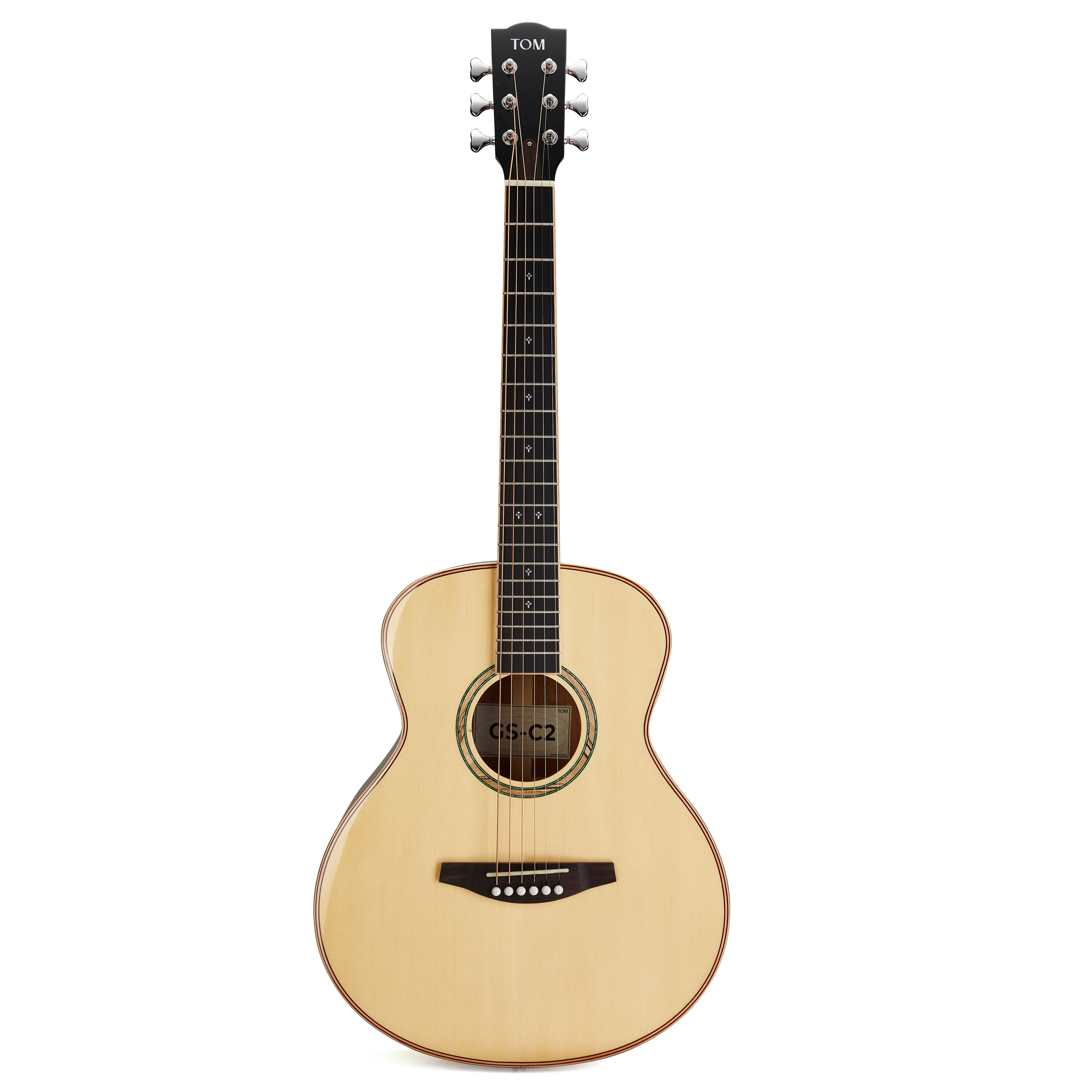 Thích hợp cho người mới bắt đầu thanh thiếu niên người lớn Acoustic Guitar Hot Bán 36inch guitar bán buôn 6 dây đàn guitar