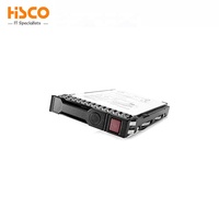 872479-B21 872737 pour HP 1.2 To SAS 12GBPS 10K Entreprise interne SFF(2.5 pouces) Disque dur HDD à échange à chaud