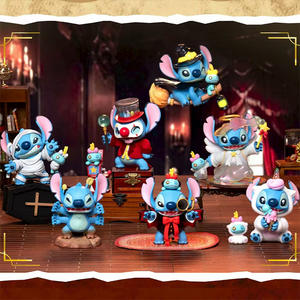 Serie stravagante di prodotti lattiero-caseari 2.0 in vinile PVC giocattolo con punto regalo ispirato ai cartoni animati decorazioni misteriose scatole confermate - Product Image 3